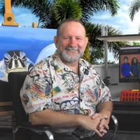 Ken Chappell