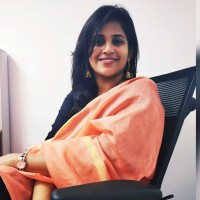 Samantaa Mohapatra