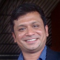 Anand Nachaya