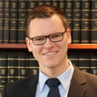 Lukas Gehrke