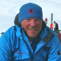 Gregory Elliott