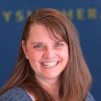 Jackie Zecher