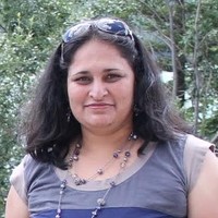 Ketaki Sheth