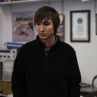 Daniel Sohm, P.Eng., M.Eng.