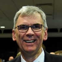 Chris Parker
