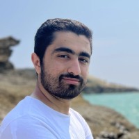 Amirhossein Dourodian