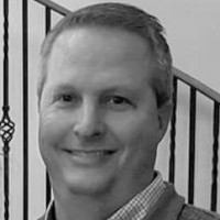 Michael Marshall