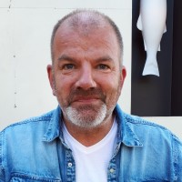 Steven van der Donk