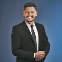Shrihari Chougule