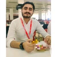 Gaurav Raj