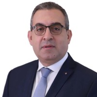 Hatem Hatem, MBA, CPA