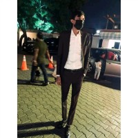 Hamza Shahzad