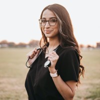 Lisa Holguin-Baldwin
