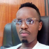 KARANJA KIMANI