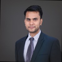 Gaurav Sharma