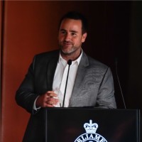 Jonathan Russell
