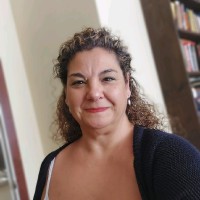 Antònia Vallribera