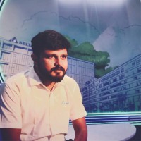 Udhayakumar P
