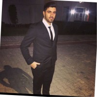 Abdullah Tanriverdi