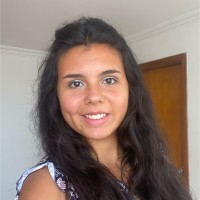 Laura Camila Araque Rodríguez