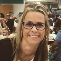 Alison Pace
