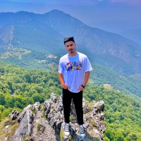 Rahul Bisht