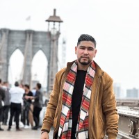 Anthony E. Pinon Delgado