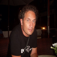 Mike Ooms