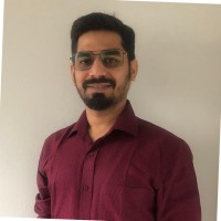 Mounik Vyas
