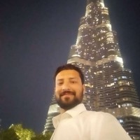 Waqas Pervaiz