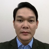 Matt T. Dizon
