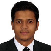 Ahammed Mushthaque