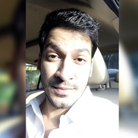 Sunny Gaikwad