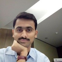 Nagasrinivasu Mantravadi
