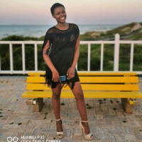 Thabisile Mncanza