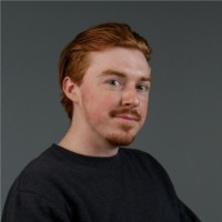 Benjamin Mckenna
