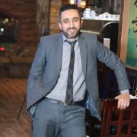 Nashat Saad