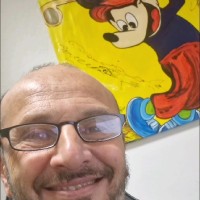 Alessandro Morando