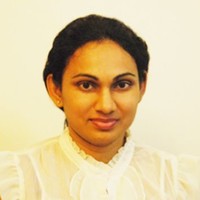 Nilakshi Perera