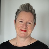 Jane Griffiths