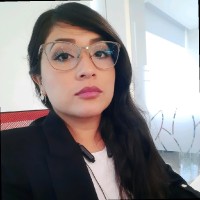 Vianey Berenice Cedillo González