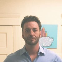 Garrett Thoelen, Phd