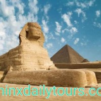 sphinx daily tours