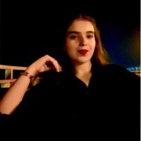Javeria Nafees 🇵🇰🇵🇸