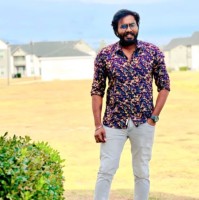 Naveen Kampati