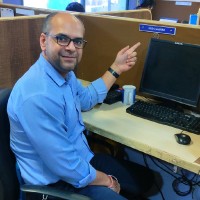 Vivek Sharma