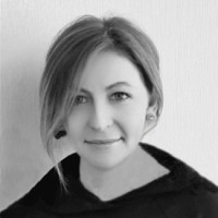 Dr Galina Daraganova