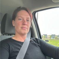 Sarah Hodgkiss