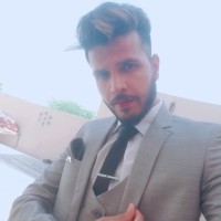 Muhammad Naveed