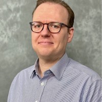 Eric Langley